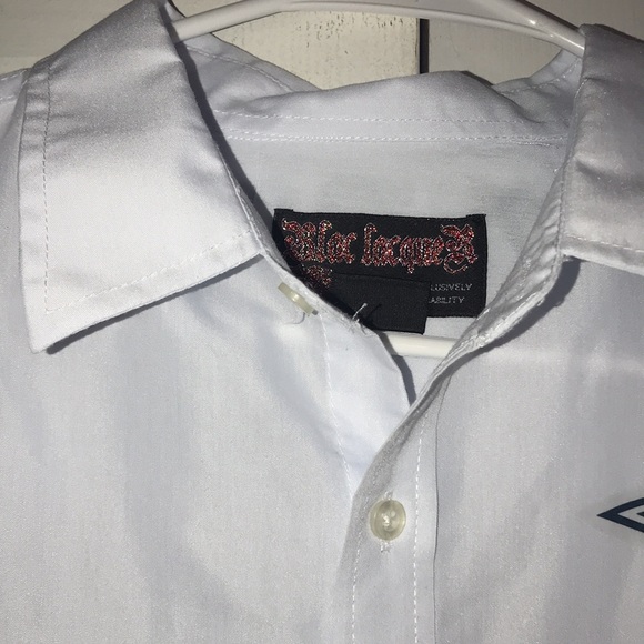 Men’s Cowboys Casual Shirt - Picture 2 of 11